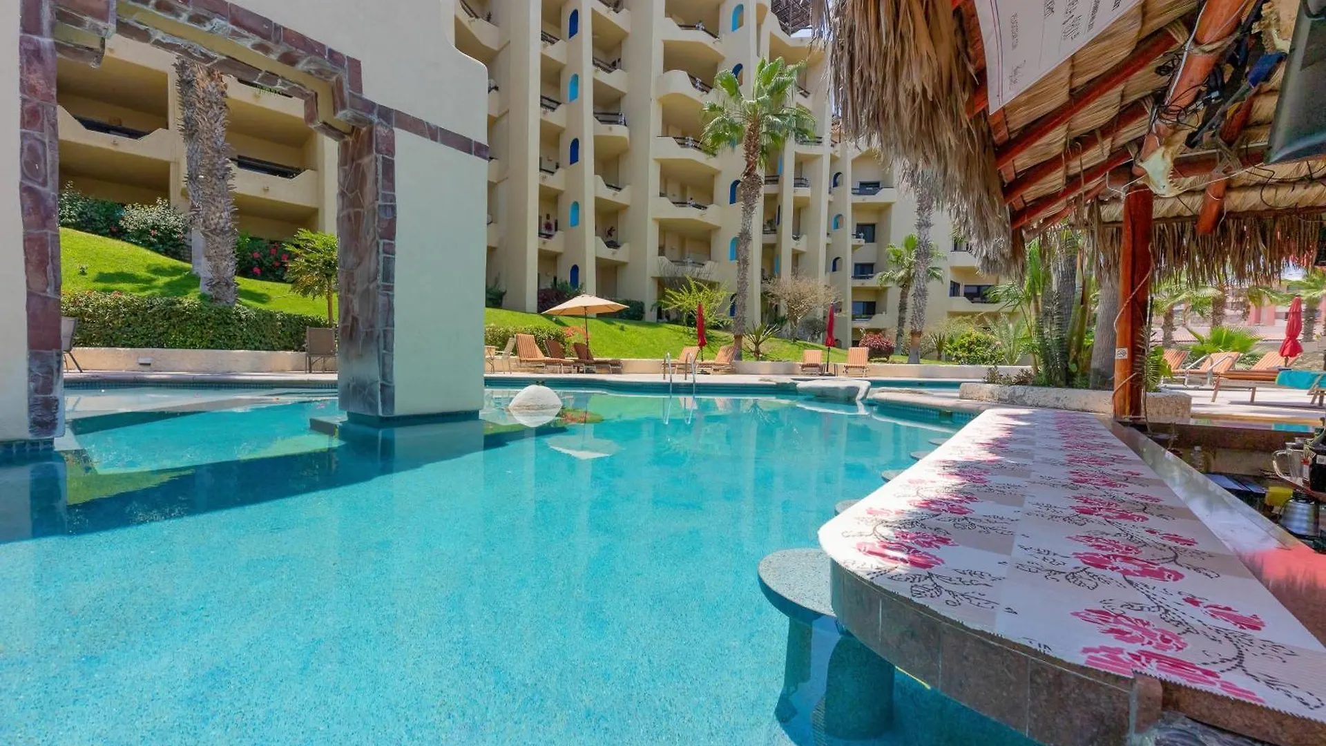 Апартаменты Misiones Del Cabo #7309 Кабо-Сан-Лукас 0*,