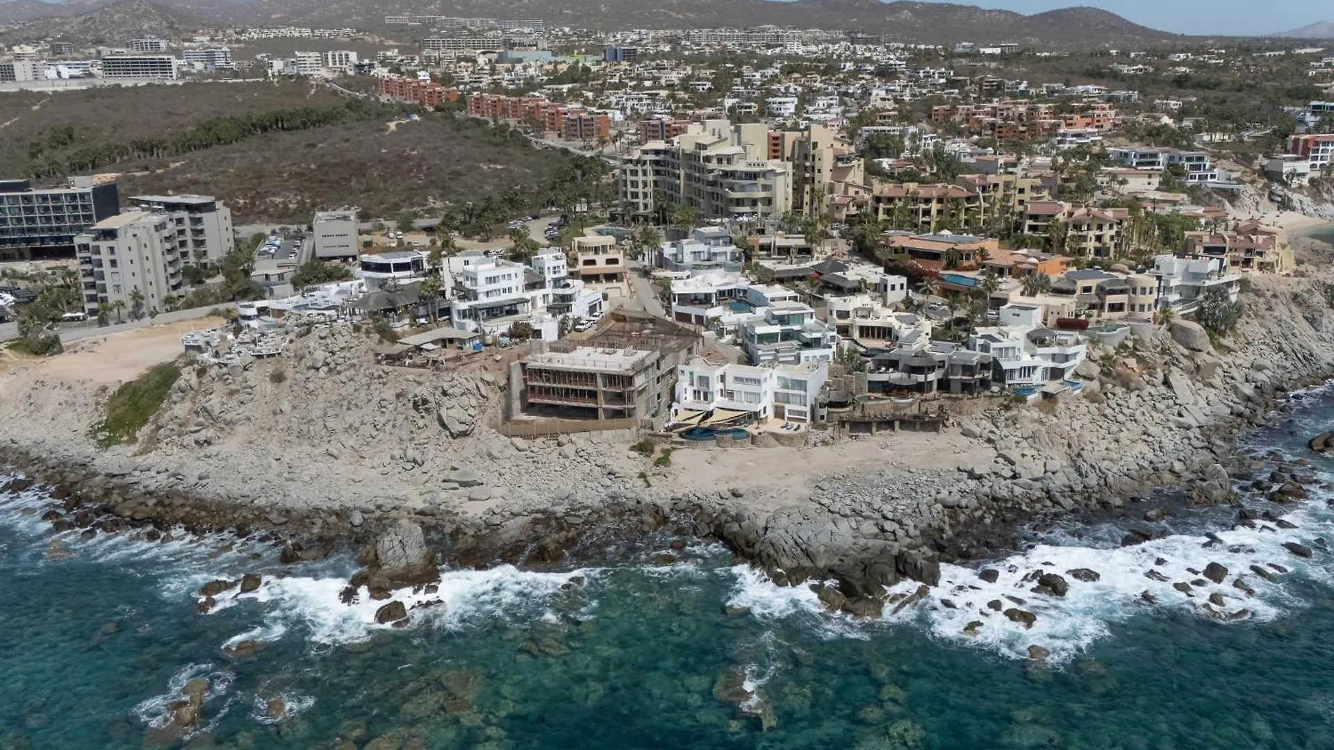 Misiones Del Cabo #7309 Διαμέρισμα Κάβο σαν Λούκας