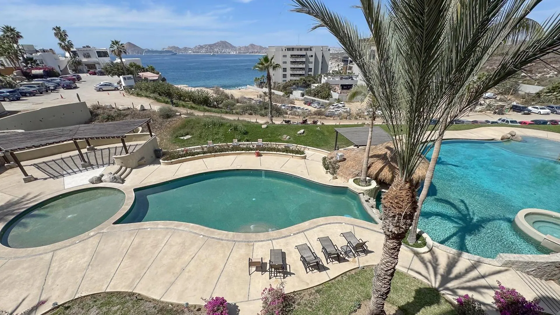 Misiones Del Cabo #7309 Διαμέρισμα Κάβο σαν Λούκας